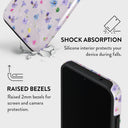Wildflower - Samsung Galaxy A34 Case 4