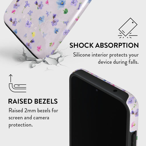 Wildflower - Samsung Galaxy A34 Case 4