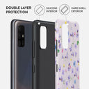Wildflower - Samsung Galaxy A51 4G Case 6