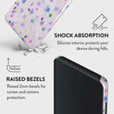 Wildflower - Samsung Galaxy A51 4G Case 8