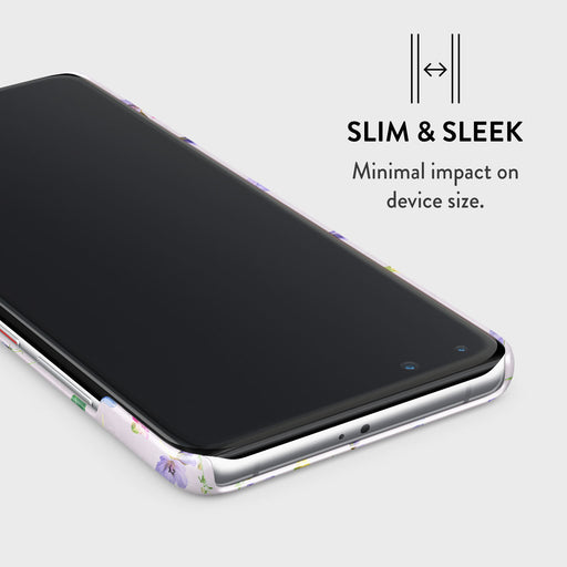 Wildflower - Huawei P40 Pro Plus Case 4