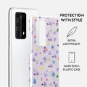 Wildflower - Huawei P40 Pro Plus Case 2