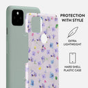 Wildflower - Google Pixel 5 Case 2