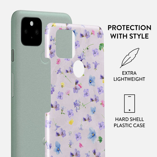 Wildflower - Google Pixel 5 Case 2