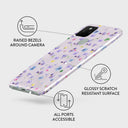 Wildflower - Google Pixel 5 Case 3