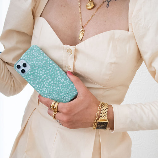Lush Meadows - Floral OnePlus 7 Pro / 7T Pro Case 8