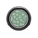 Lush Meadows - Floral Ring Holder 1