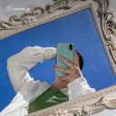 Lush Meadows - Floral Samsung Galaxy A32 5G Case 10