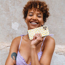 Pure Bliss - Daisy Samsung Galaxy S21 Ultra Case 10