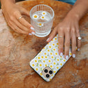 Pure Bliss - Daisy Samsung Galaxy S21 Ultra Case 12