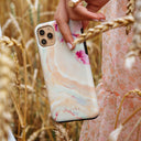 Berry Sorbet - Girly Samsung Galaxy A13 4G Case 7