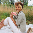 Afternoon Treat - Cherry Samsung Galaxy A71 4G Case 12