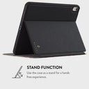 Afternoon Treat - Cherry iPad 10.9 (A16/10th Gen) Case 5