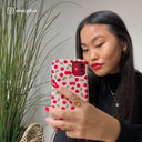 Afternoon Treat - Cherry Samsung Galaxy A71 4G Case 15