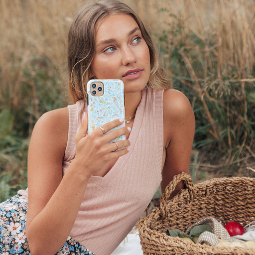 Rainbow Crush - Samsung Galaxy S20 FE 4G / 5G Case 10