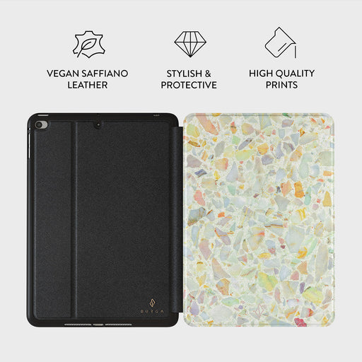 Rainbow Crush - iPad Mini 7.9 (5th Gen) Case 3