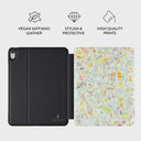 Rainbow Crush - iPad 10.9 (A16/10th Gen) Case 3