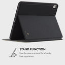 Rainbow Crush - iPad 10.9 (A16/10th Gen) Case 5