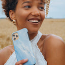 Fluffy Clouds - Samsung Galaxy A13 4G Case 8
