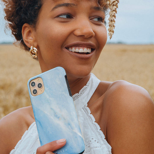 Fluffy Clouds - Samsung Galaxy A13 4G Case 8