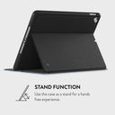 Fluffy Clouds - iPad 9.7 (6th/5th Gen) Case 5