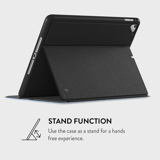 Fluffy Clouds - iPad 9.7 (6th/5th Gen) Case 5