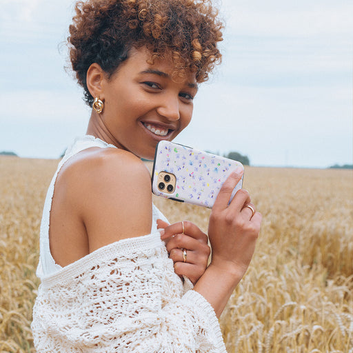 Wildflower - Huawei P40 Pro Plus Case 6