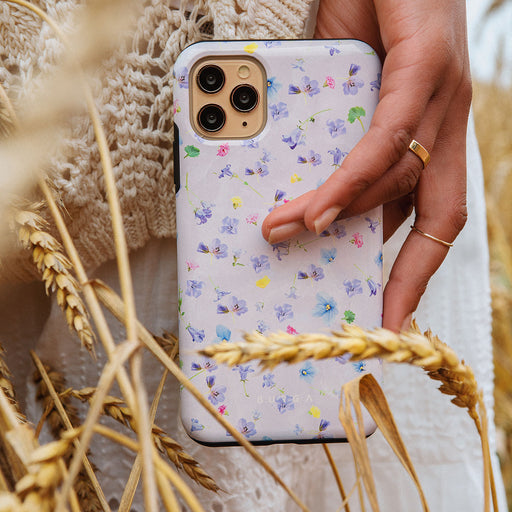 Wildflower - Huawei P40 Pro Plus Case 7