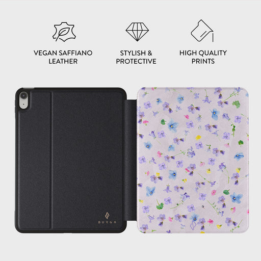 Wildflower - iPad 10.9 (A16/10th Gen) Case 3