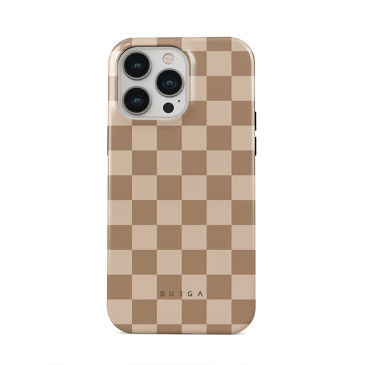 louis vuitton brown Case iPhone 14 | 14 Plus | 14 Pro | 14 Pro Max Case