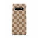 Math Exam - Samsung Galaxy S10 Plus Case 1