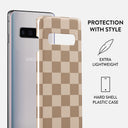Math Exam - Samsung Galaxy S10 Plus Case 2