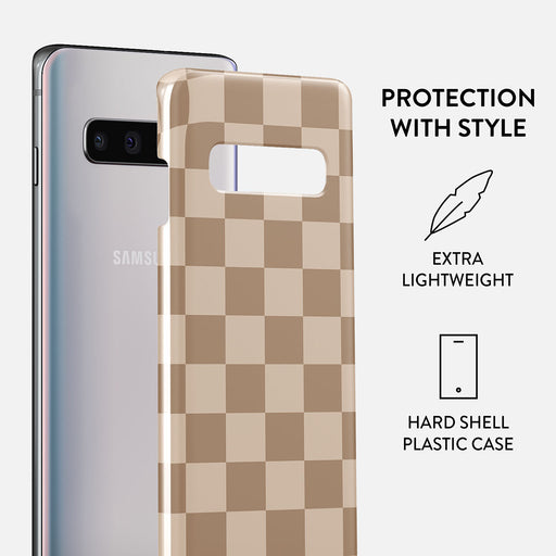 Math Exam - Samsung Galaxy S10 Plus Case 2