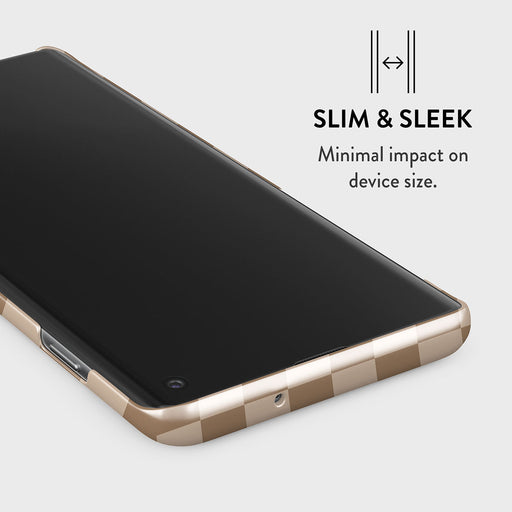 Math Exam - Samsung Galaxy S10 Plus Case 4