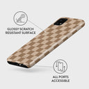 Math Exam - Samsung Galaxy A22 5G Case 3