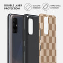 Math Exam - Samsung Galaxy A71 4G Case 6