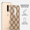 Math Exam - OnePlus 7 Pro / 7T Pro Case 2