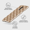 Math Exam - OnePlus 7 Pro / 7T Pro Case 3