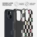 Lunch Break - iPhone 14 Case 6