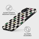 Lunch Break - iPhone 14 Case 7