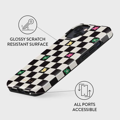 Lunch Break - iPhone 14 Case 7