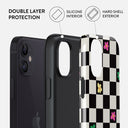 Lunch Break - iPhone 12 Mini Case 6