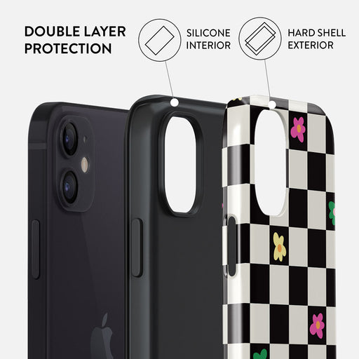 Lunch Break - iPhone 12 Mini Case 6