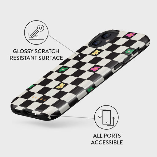 Lunch Break - iPhone 12 Mini Case 7