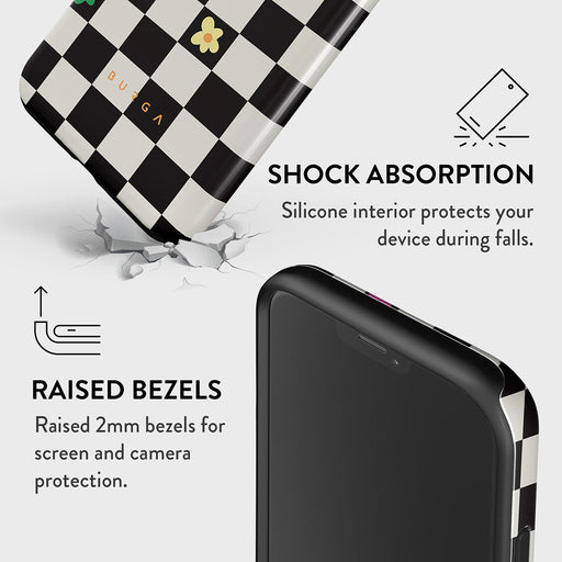Lunch Break - iPhone 12 Mini Case 8