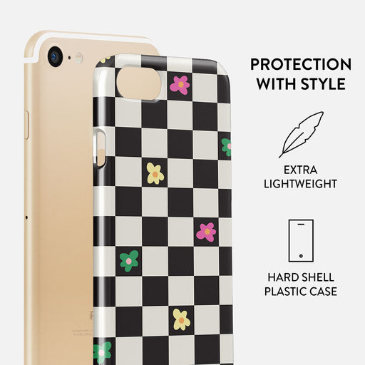Lunch Break - iPhone SE (2022) Case 2