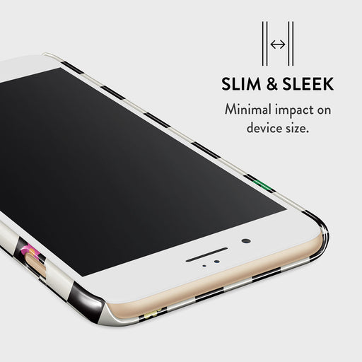 Lunch Break - iPhone SE (2022) Case 4