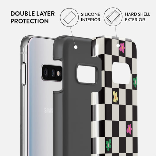 Lunch Break - Samsung Galaxy S10E Case 6