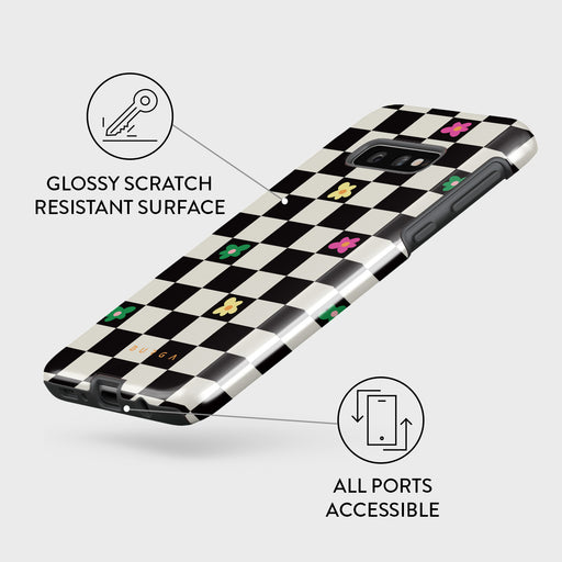 Lunch Break - Samsung Galaxy S10E Case 7