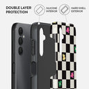 Lunch Break - Samsung Galaxy A14 5G Case 2